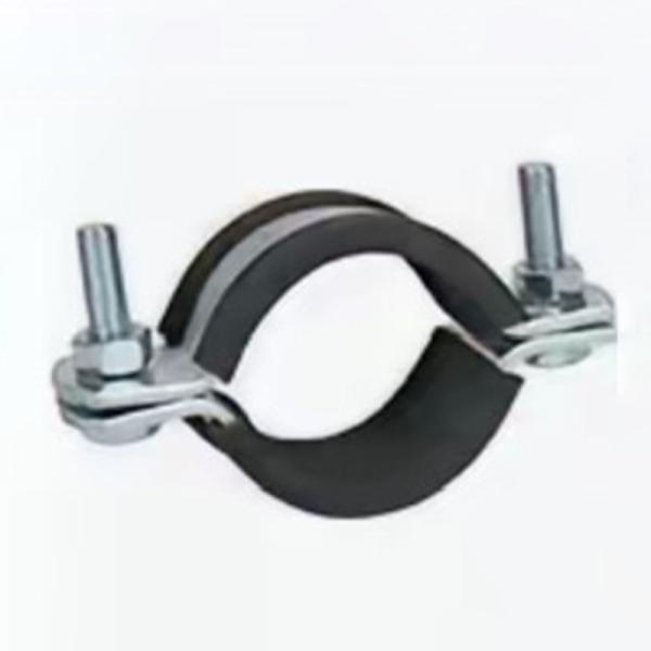 Building Structural Reinforced Seismic Accessories Galvanized Mounting Bracket