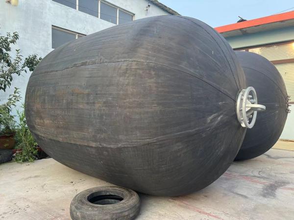 Yokohama Marine Fenders Borracha e SS Boa resistência à corrosão para embarcações e docas marítimas