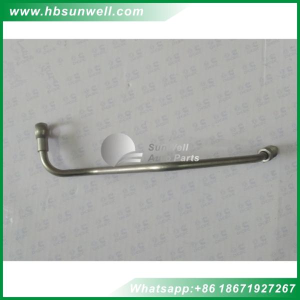 Cummins 6BT ISBE QSB ISDE engine spare parts 3918880 Fuel Supply Tube