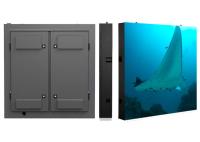 Pantalla LED RGB a prueba de agua, pantalla LED de color completo para exteriores de 3 en 1 P10.