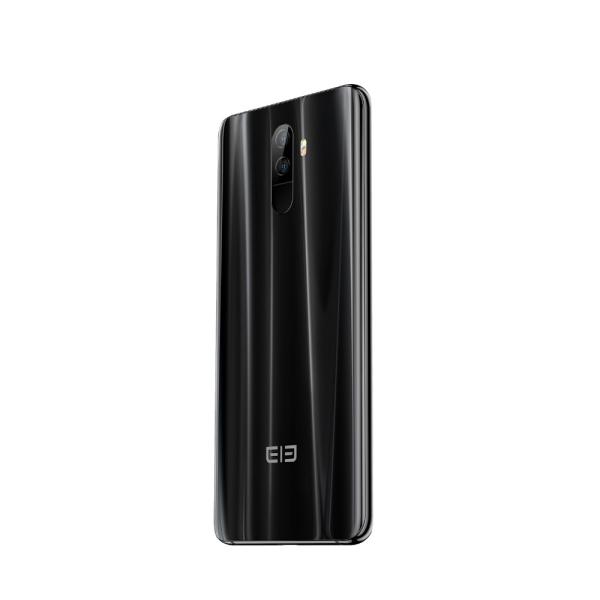 Mobile Phone, 4G Phone, Smartphone 18:9; Elephone U Pro, Snapdragon 660; 5.99'' FHD+; 6GB+128 GB;8.0 OS