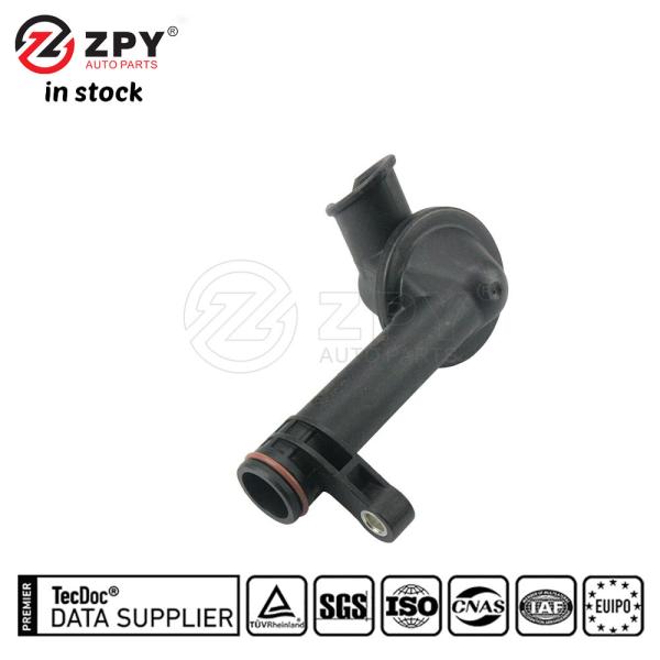 ZPY 05E115251E Oil Pump Strainer Pipe For VW Golf Passat Tiguan 2014 2022 Models