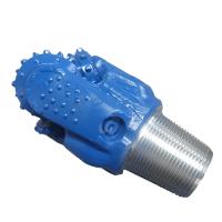 Les chercheurs de Tricone Bit 191mm Iadc537 sont liés à l'usine.