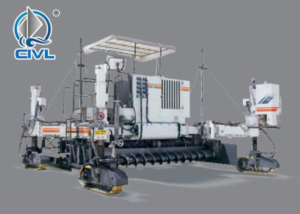 XCMG Official Manufacturer RP602L Concrete New Asphalt Pavers For Sale