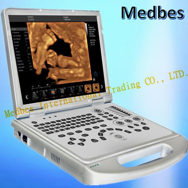New Affordable Color Doppler Portable Vet Ultrasound
