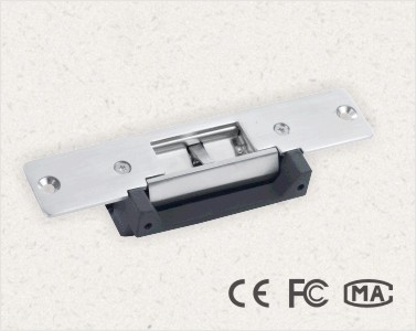Fail Secure American Standard strike locks access control for Heavy Door