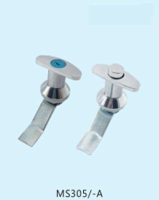 Door Handle European Truck Heavy Duty Outside Door Handle Lock
