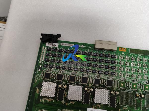 Aloka Alpha6 Ultrasound Board  EP555501AA
