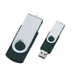 USB Stick Metal USB Flash Drive , 10 ~ 30MB / S 64gb USB 3.0 Flash Drive