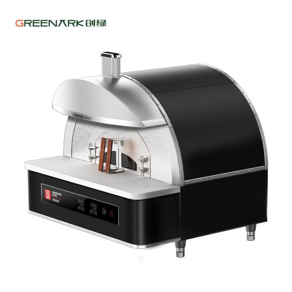 Professional Multifunctional Pizza Oven with Volcanic Stone - Factory Direct, CE & ISO9001 Certified