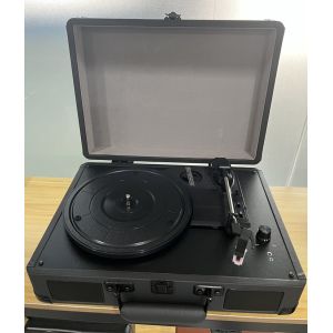 Turntable Speakers