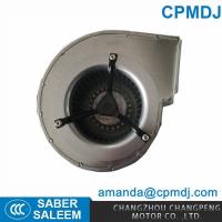 Fan centrífuga silenciosa amanda@cpmdj.com del ventilador centrífugo de alta presión de YDK92-45-4XM