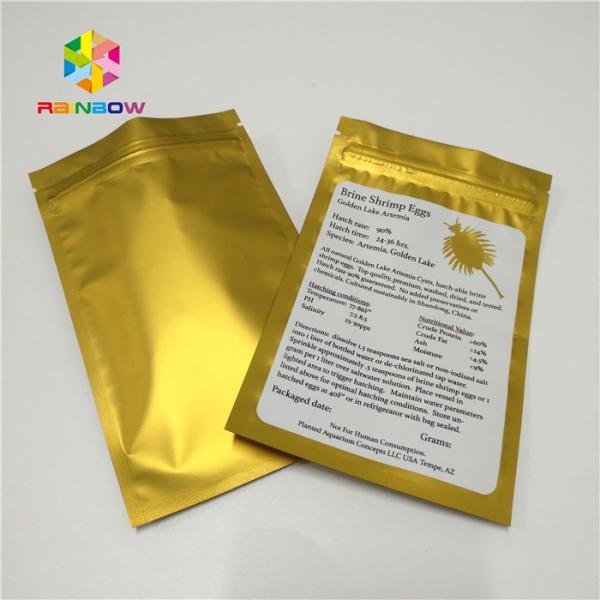 Влагостойкий стойте вверх сумки Сугарарт мороженого мешка упаковывая украшенные печеньями