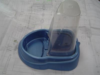 Modelagem por injeção do ANIMAL DE ESTIMAÇÃO de 420SS 30GF, modelagem por injeção do policarbonato para a doação da água
