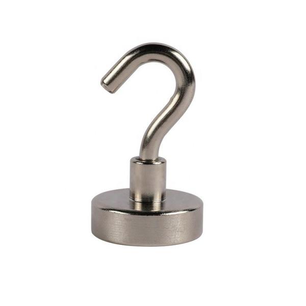 Super High Quality Permanent Neodymium Fishing Magnet Assembly