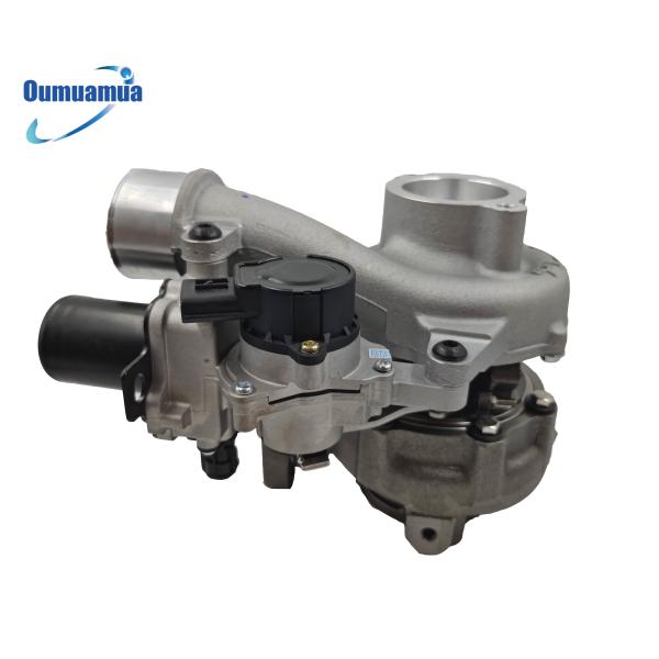 Model VB31 For Toyota 2KD-FTV 2KD Starter  Turbocharger 17201-0L070 17201-0L071 172010L070 172010L071