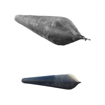 Inflatable Marine Airbags Robust Material Corrosion Resistance Reusable