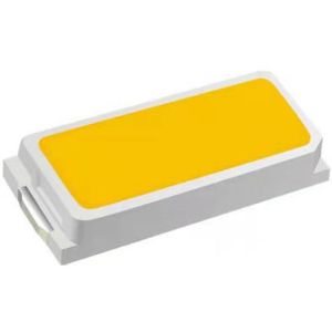 Небольшой обломок СИД 3V 60MA белый SMD 4014 для крытого освещая 26-28LM