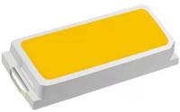 Petit 3V 60MA SMD blanc 4014 LED Chip For Indoor Lighting 26-28LM