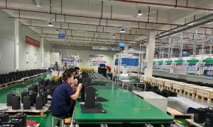 Heyi Energy Co,.ltd