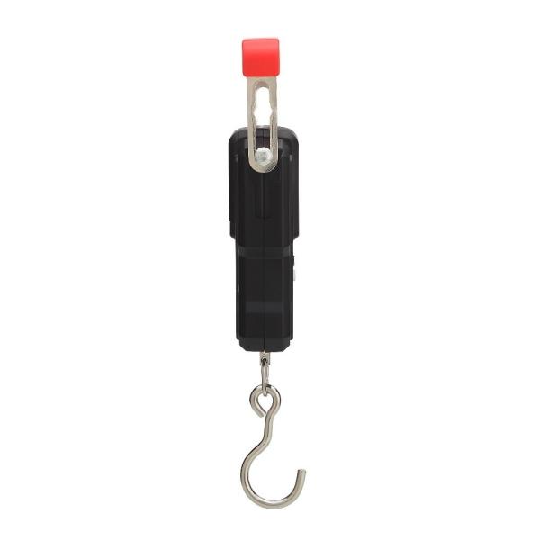 Balance de bagage électronique WH-A23, balance numérique 50KG avec une précision de 10 g et alimentation par batterie de Weiheng