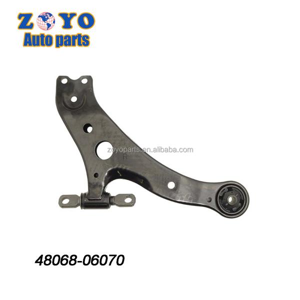 520-401/520-402 Lower Control Arm Dorman No. 520-401/520-402 Toyota Camry 2005 2007