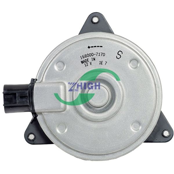 Alza Facelift AVANZA Radiator Cooling Fan Motor 168000-1030 168000-7170