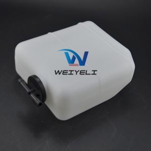 20U-03-21150 20U-03-21140 Tanque de expansión de refrigerante para excavadora PC30 PC40 PC45 PC50 PC55 PC58 PC50UD-2 PC50UG-2 PC50UU-2 PC50UUM-2 PC58SF-1 Accesorios de caldera auxiliar para maquinaria industrial