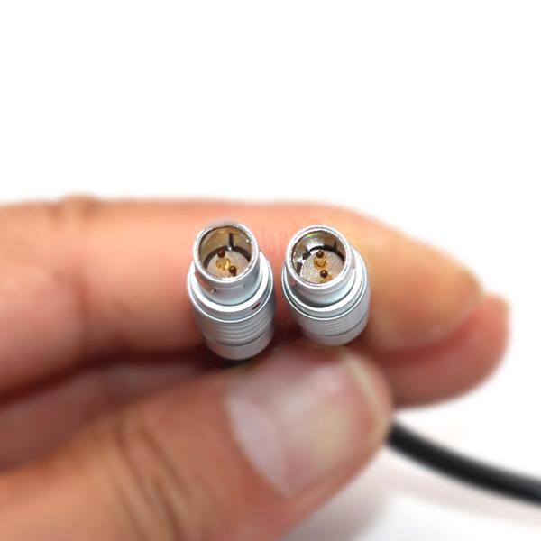 Arri Alexa TILTA 2pin To 2pin Wireless Video Transmission Power Cable
