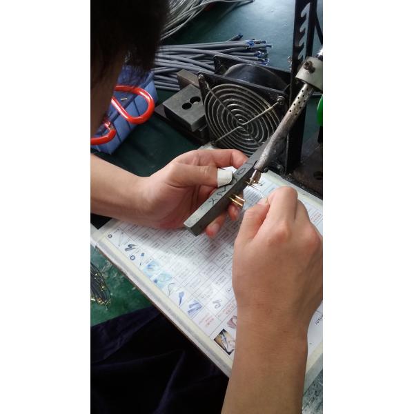 Shenzhen Huiertai Electronic Tech. Co., Ltd.