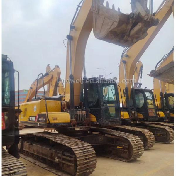 Использованное оборудование для добычи энергии 2019 Volvo Шасси Бетонный насос с SANY Zoomlion