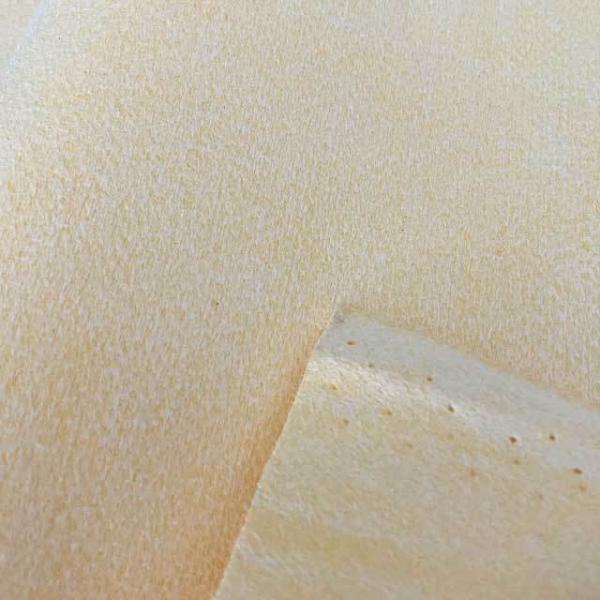 Rexine Leather Microfiber Cleaning Cloth Anti Static Dust Trapping Eco Friendly