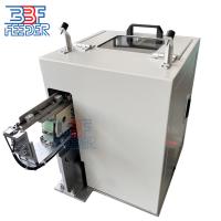 CE Certificate Vibratory Bowl Feeder Automation Screws Nuts Orientation Feeder