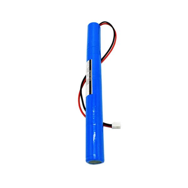 26650 tipo luva azul da vara do bloco da bateria de 3000mAh 12.8Volt Lifepo4 do psiquiatra
