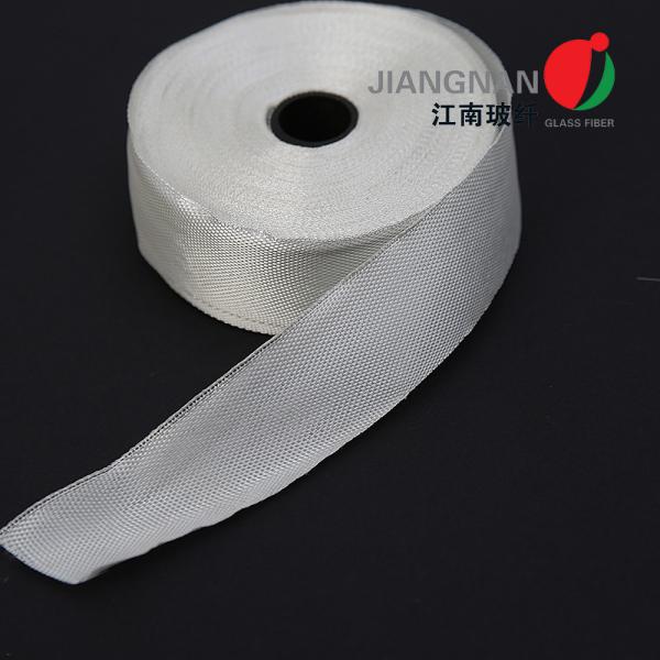 Лента изоляции ленты кольцевания стеклоткани воска свободной усиленная стеклотканью