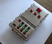 Certified ATEX CNEX CXM Series Ex D E IIC Flameproof Lighting Distribution Box IP66 Protection Durable Aluminium Housing For Hazardous Zones
