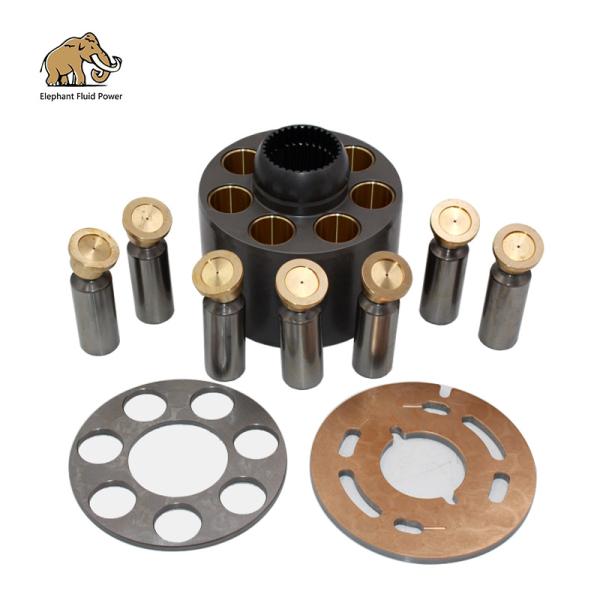 Series 40 Tandem Pumps Service M46 MPV046 MPT046 Axial Piston Pump Parts