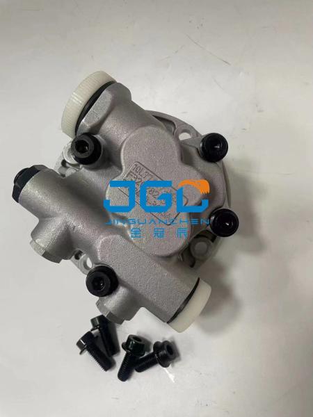 ZX70-5A 70-5G Bomba de engrenagem K7V63 Acessórios de escavadeira Partes mecânicas