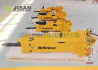 M900 excavatrice Hydraulic Breaker Hammer 20-30 Ton Dredge Sb 40 Sb131 Fs22 Hb20g Pc300For Pc78us
