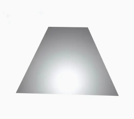 High hardness alloy steel plate designed for abrasion resistance and impact strength in mining and construction machinery