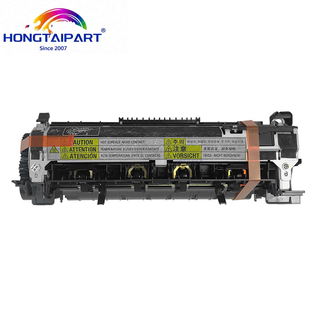 Stable‑Heating Fuser Unit RM1‑8396 8395 For HP M600 M601 M602 M603