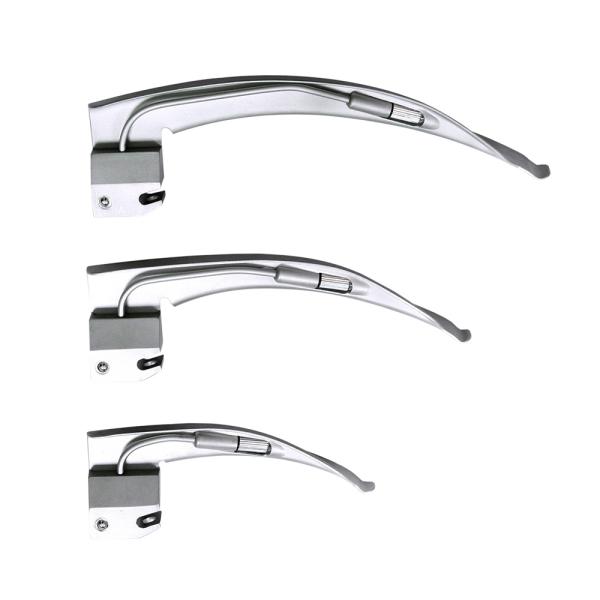 High Quality Laryngoscope Inspection Kit Hospital Surgical Equipment
