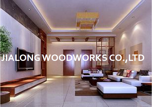 Sapelli Quarter Sliced Veneer Natural Wood Face Veneer for Interior Decoration