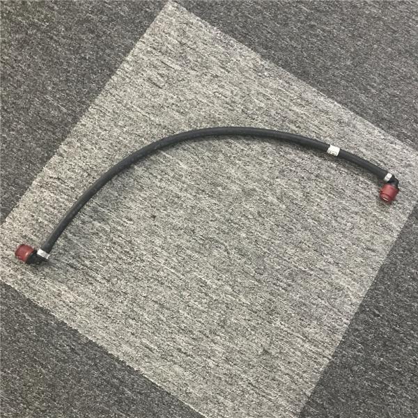 Трубка двигателя 3999824 машинных частей экскаватора 91YD389 дизельная для экскаватора PC200-8/6D107 KOMATSU