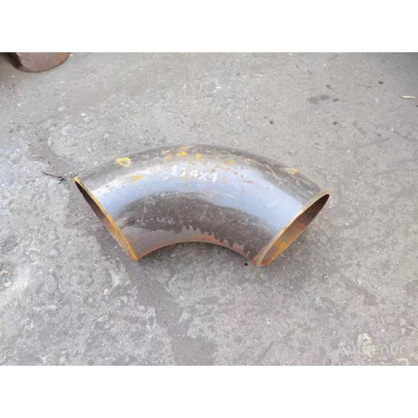Bundle Package 90 Degree Butt Weld Pipe Fittings Flange Elbow Tee Reducer Caps