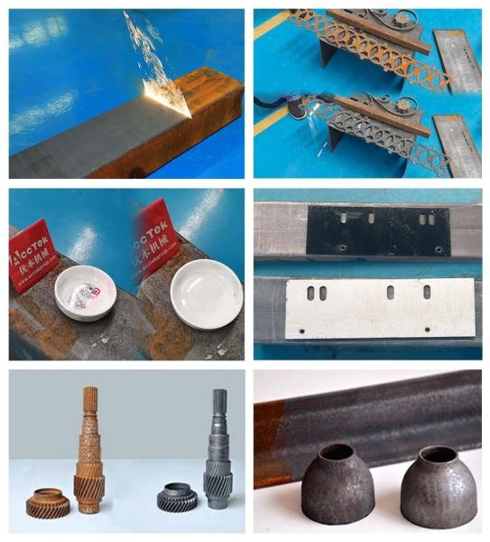 Air Cooled Handheld Fiber Laser Welding Machine for Rust Removal