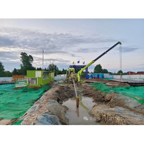 600ton electric horizontal directional drilling machine, electric horizontal directional drilling rig 600ton, 600ton horizontal directional drilling machine