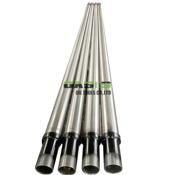 Improved Filtration and Durability in Wells of Pipe Based Screen for Underground Resource Access with Long-Lasting Solut
