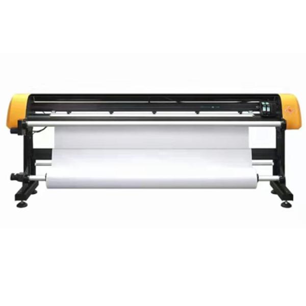 Universal HP45 Ink Box or Cartridge Dual Paper Motor CAD Inkjet Paper Printing Plotter