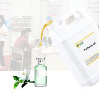 Perfume de matéria-prima árabe popular e mais vendido